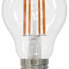 MÜLLER-LICHT E27|LED-Birne E27 / 3,8 Watt / Energie A