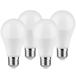 MÜLLER-LICHT LED-Birne E27 / 8,5 Watt / Energie F