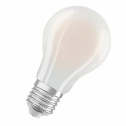 Osram LED-Birne E27/2,2 Watt/Energie A