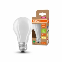 Online LED-Birne E27/3,8 Watt/Energie A E27