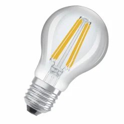 Outlet LED-Birne E27/8,2 Watt/Energie B E27