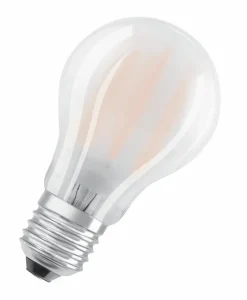 Osram LED-Birne E27/7,5 Watt/Energie D