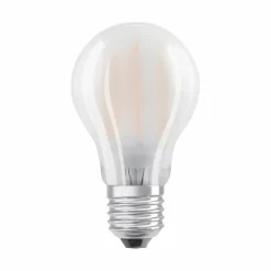 LED-Birne E27/7,5 Watt/Energie D E27