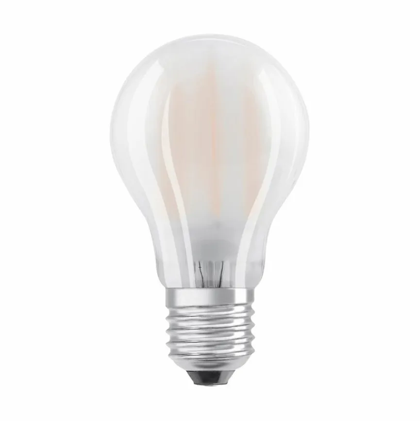 Osram LED-Birne E27/4 Watt/Energie E