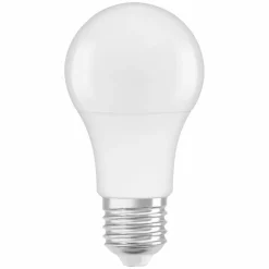 Osram LED-Birne E27/8 Watt/Energie F