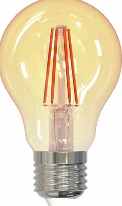 MÜLLER-LICHT E27|LED-Birne E27/4,5 Watt/Energie F