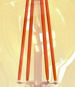 MÜLLER-LICHT E27|LED-Birne E27/4,5 Watt/Energie F