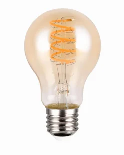 Trio E27|LED-Birnenform E27 / 7 Watt