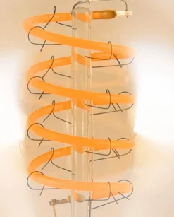 Trio E27|LED-Birnenform E27 / 7 Watt