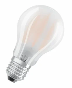 Osram LED-Birnenform E27/7 Watt/Energie E