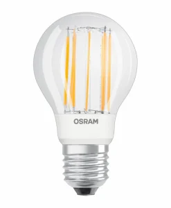 Osram LED-Birnenform E27/12 Watt/Energie D