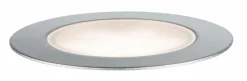 Paulmann Wege- & Bodenleuchten|Wege- & Bodenleuchten|LED-Bodeneinbauleuchte Plug&Shine