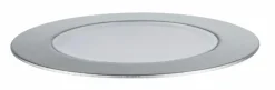Paulmann Wege- & Bodenleuchten|Wege- & Bodenleuchten|LED-Bodeneinbauleuchte Plug&Shine