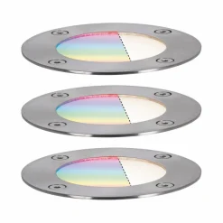 Clearance LED-Bodeneinbauleuchte Plug&Shine Wege- & Bodenleuchten|Wege- & Bodenleuchten