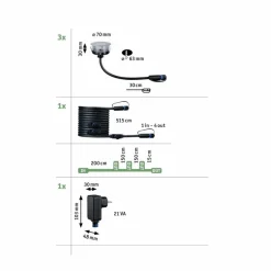 Online LED-Bodeneinbauleuchte Plug&Shine Einbauleuchten|Wege- & Bodenleuchten