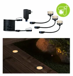 Online LED-Bodeneinbauleuchte Plug&Shine Einbauleuchten|Wege- & Bodenleuchten