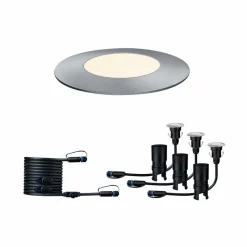 Paulmann LED-Bodeneinbauleuchte Plug&Shine