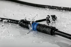 Paulmann LED-Bodeneinbauleuchte Plug&Shine