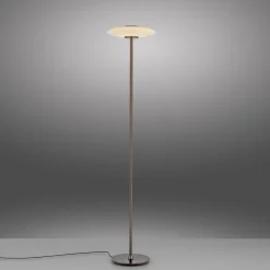 Hot LED-Deckenfluter Pure Vitrum Stehlampen