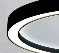 Bopp LED-Deckenleuchte Aura