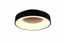 Trio LED-Deckenleuchte Girona