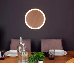 Eco-Light Deckenleuchten|LED-Deckenleuchte Moon