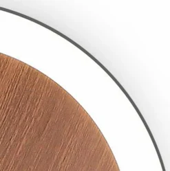 Eco-Light LED-Deckenleuchte Moon