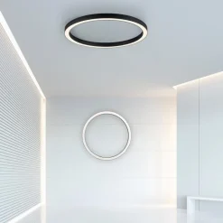 Neuhaus PURE LED-Deckenleuchte Pure Lines