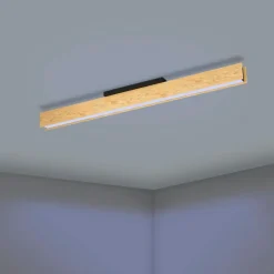 EGLO Deckenleuchten|Deckenleuchten|LED-Deckenleuchte Anchorena-Z