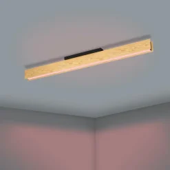 EGLO Deckenleuchten|Deckenleuchten|LED-Deckenleuchte Anchorena-Z