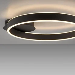 JUST LIGHT. Deckenleuchten|LED-Deckenleuchte Anelli