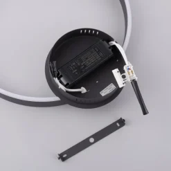 JUST LIGHT. Deckenleuchten|LED-Deckenleuchte Anelli