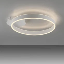 LED-Deckenleuchte Anelli Deckenleuchten