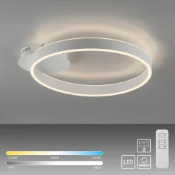 LED-Deckenleuchte Anelli Deckenleuchten