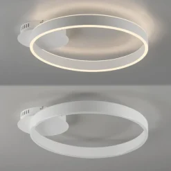 LED-Deckenleuchte Anelli Deckenleuchten