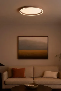 GeeTi Deckenleuchten|LED-Deckenleuchte Arles