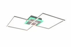 Reality Leuchten LED-Deckenleuchte Arribo