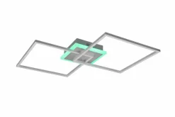 Reality Leuchten LED-Deckenleuchte Arribo