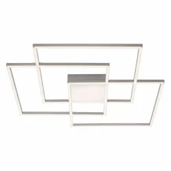 JUST LIGHT. Deckenleuchten|LED-Deckenleuchte Asmin