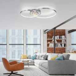 Best LED-Deckenleuchte Asmina Deckenleuchten