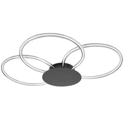 Hot LED-Deckenleuchte Aura Ceiling Deckenleuchten