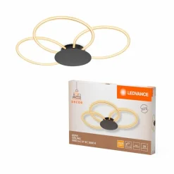 Hot LED-Deckenleuchte Aura Ceiling Deckenleuchten