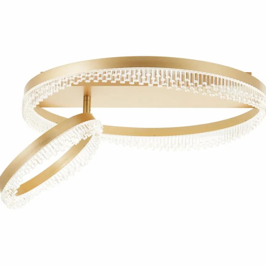 Brilliant LED-Deckenleuchte Aurora