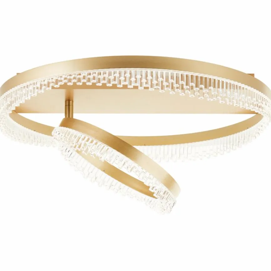 Brilliant LED-Deckenleuchte Aurora