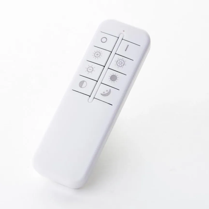 Brilliant LED-Deckenleuchte Aurora