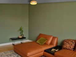 LEDVANCE Deckenleuchten|LED-Deckenleuchte Bamboo Paper