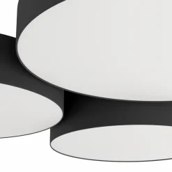 EGLO Deckenleuchten|Deckenleuchten|LED-Deckenleuchte Barbano-Z