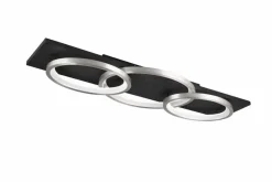 Reality Leuchten LED-Deckenleuchte Barca