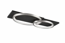 Reality Leuchten LED-Deckenleuchte Barca