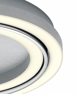 Hell LED-Deckenleuchte Ben